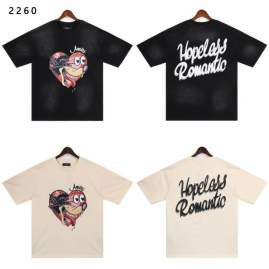 Picture of Amiri T Shirts Short _SKUAmiriS-XLbrtx226023590